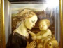 Falsi d'autore - Lippi Filippo - Madonna col bambino e angeli